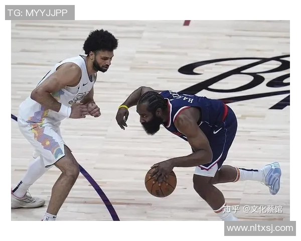 快船队与掘金激战正酣NBA季后赛精彩对决引发球迷热议