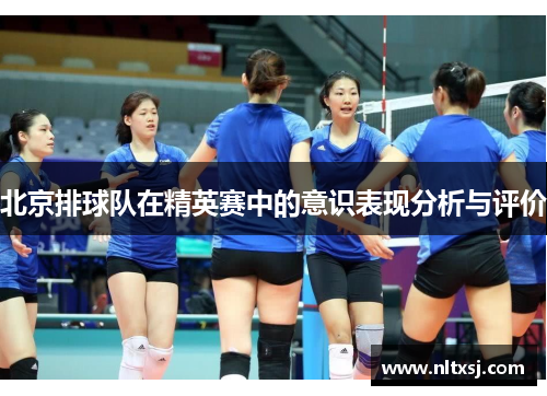 北京排球队在精英赛中的意识表现分析与评价