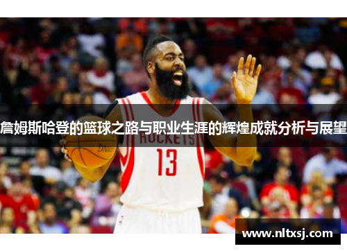 詹姆斯哈登的篮球之路与职业生涯的辉煌成就分析与展望