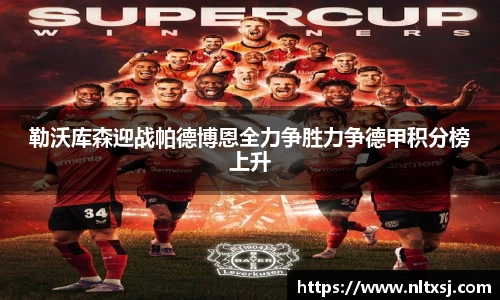 勒沃库森迎战帕德博恩全力争胜力争德甲积分榜上升